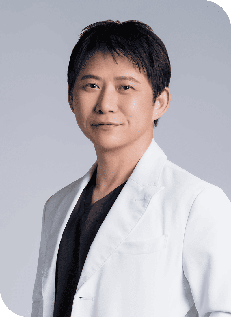 院長 青野 慶憲