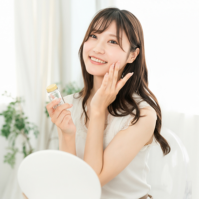 仕上がり確認・終了