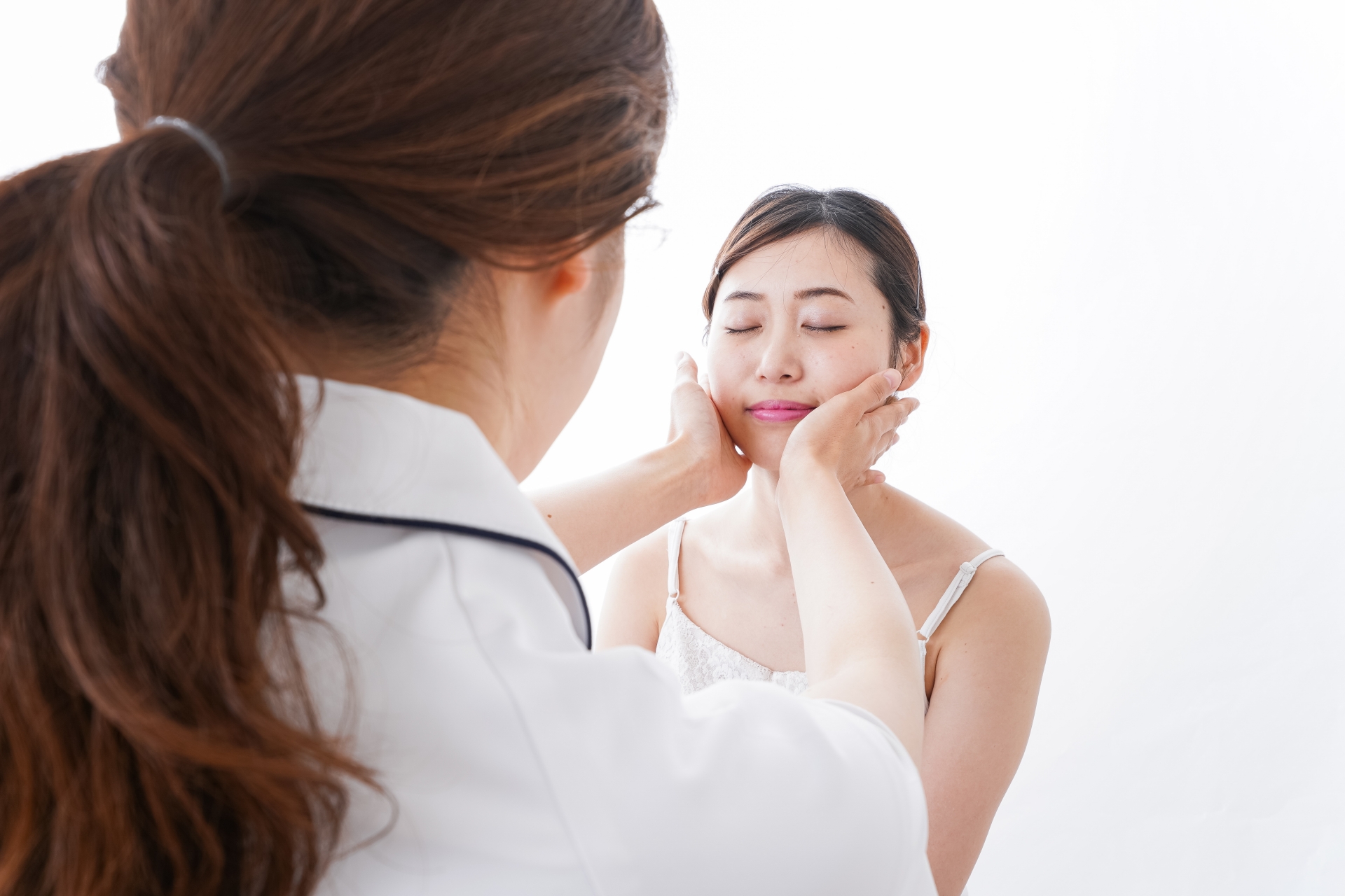 カウンセリング