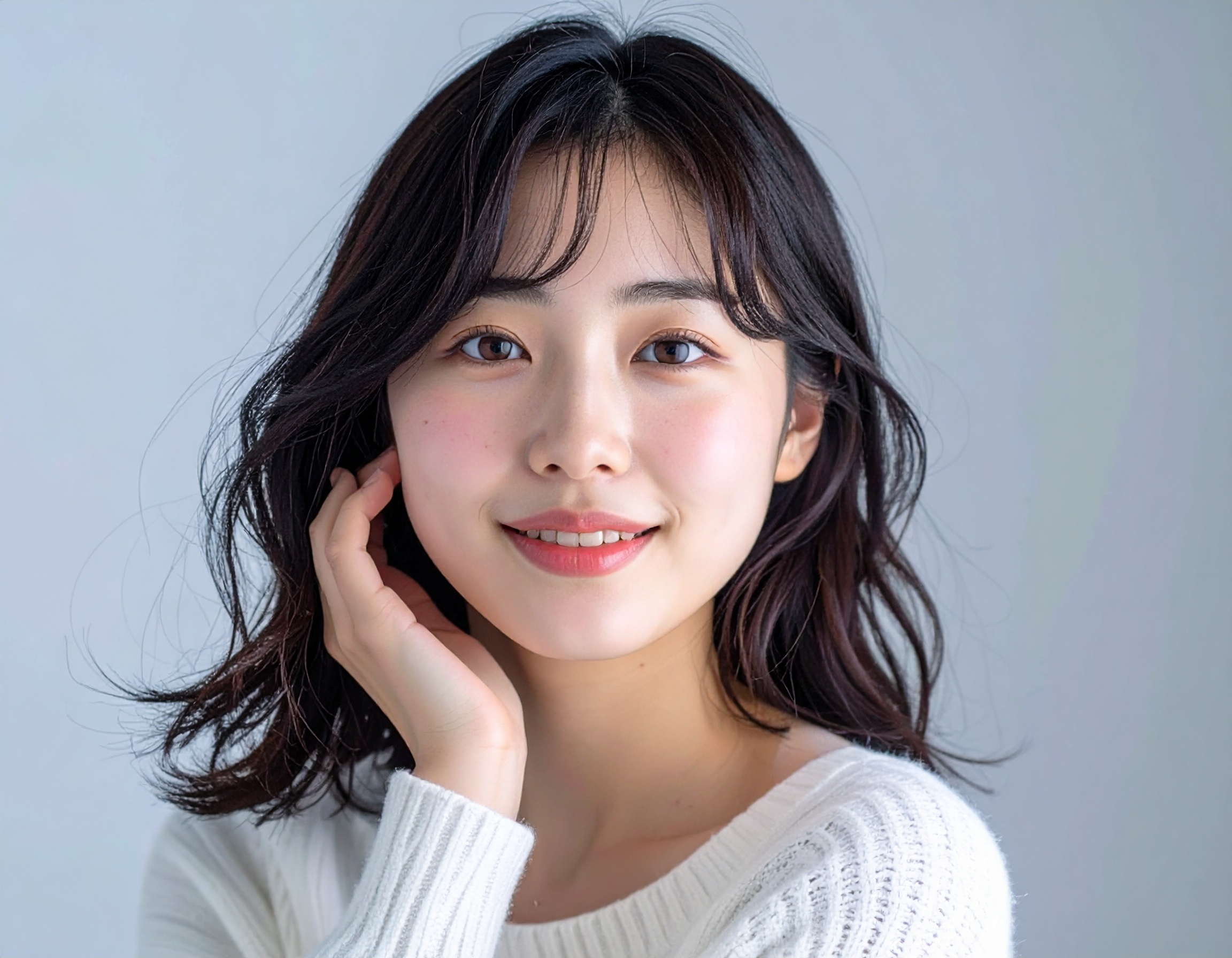 目尻切開（W形成）について