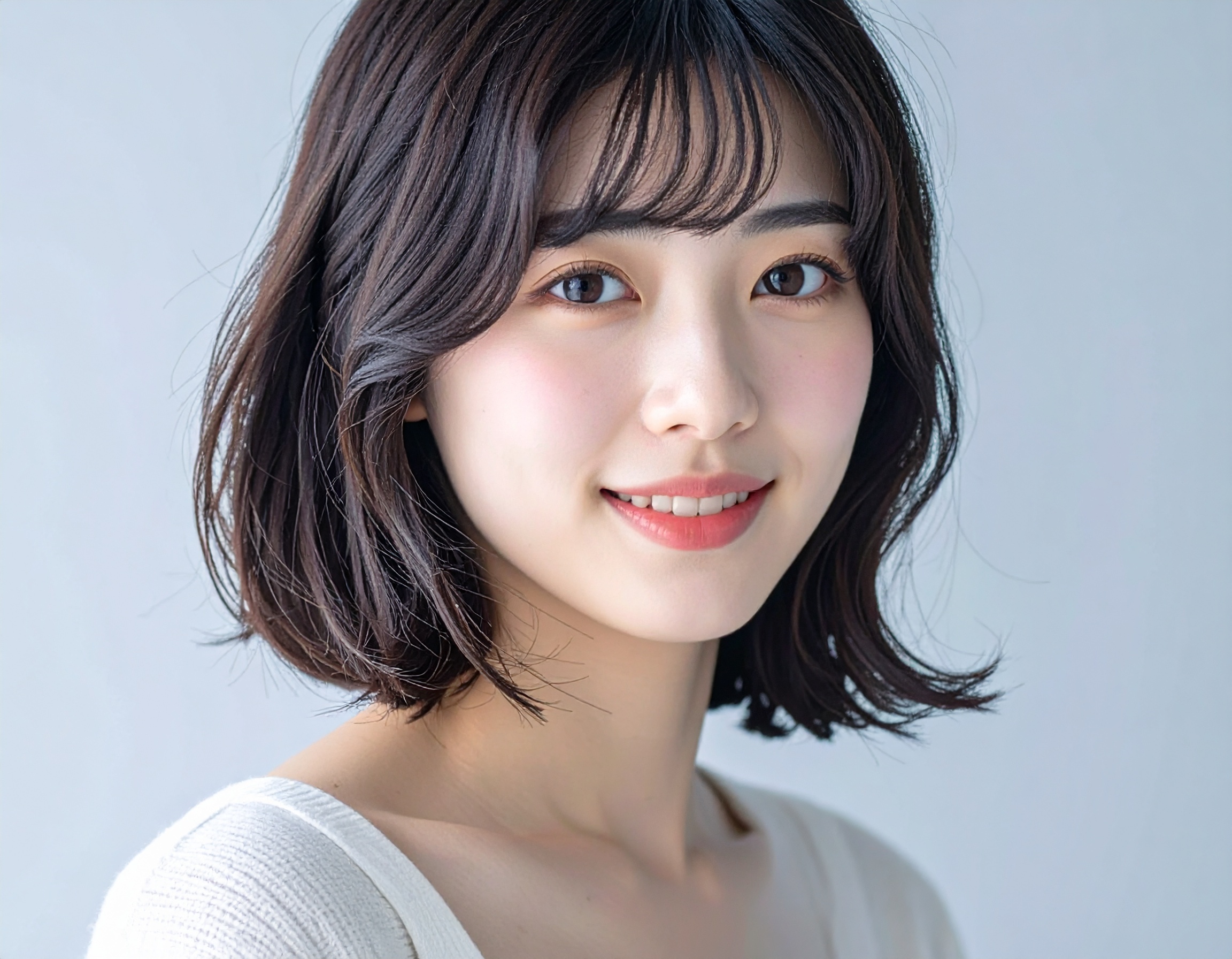 目尻切開（W形成）の特徴