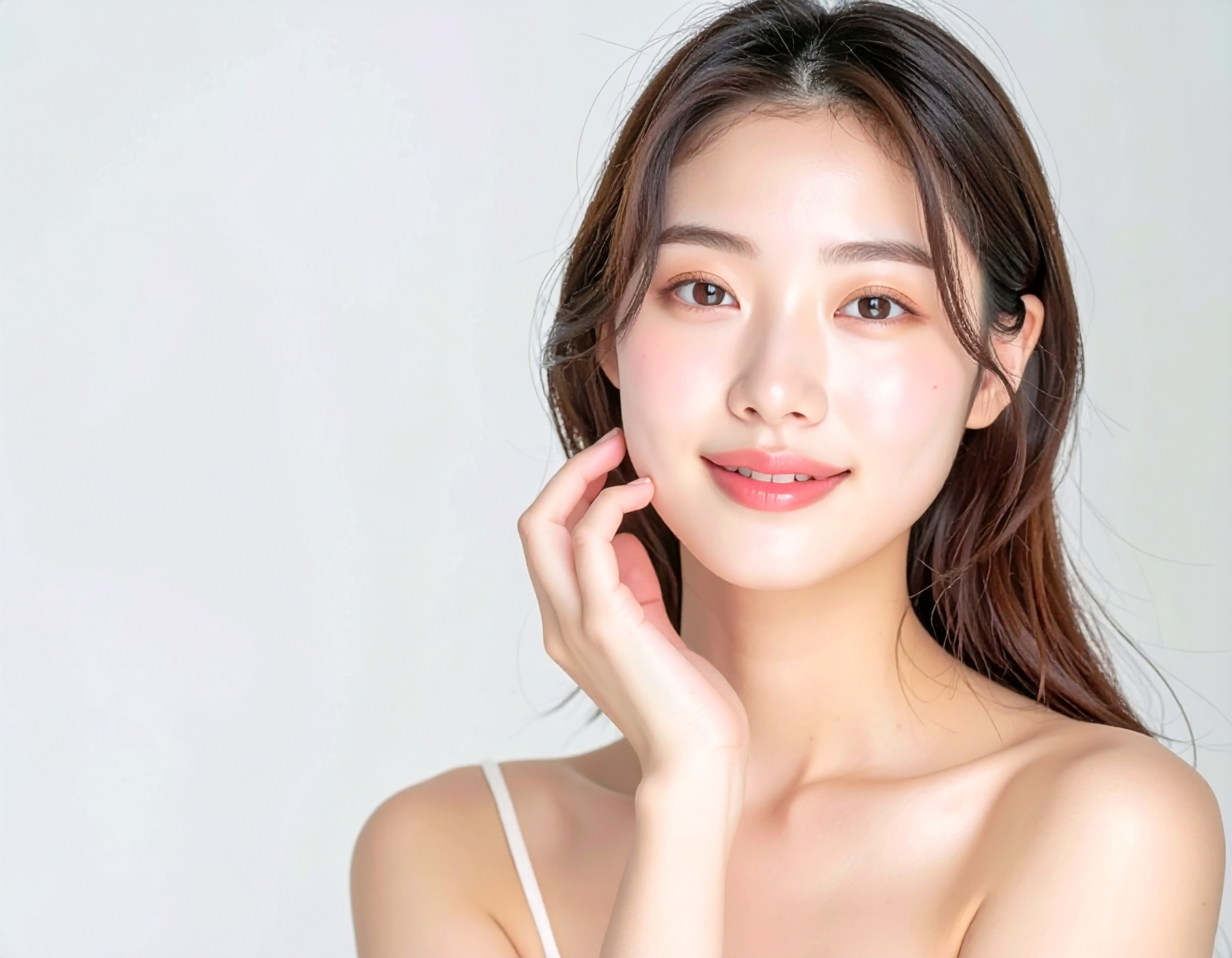 抜糸・経過確認