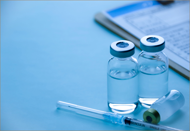 肌状態に合わせた施術